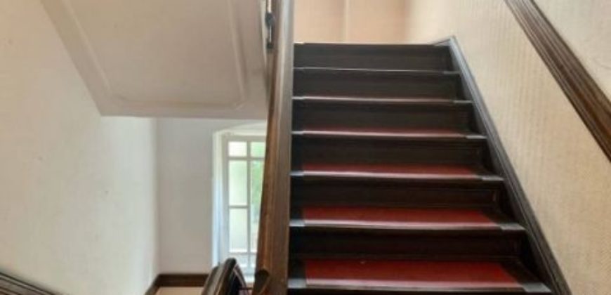 Квартира в Берлине, Германия, 53 м2