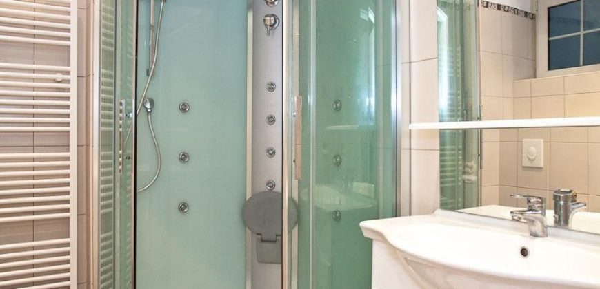 Квартира в Берлине, Германия, 54 м2