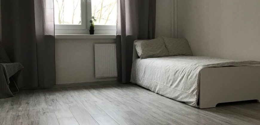 Квартира в Берлине, Германия, 55 м2