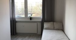 Квартира в Берлине, Германия, 55 м2