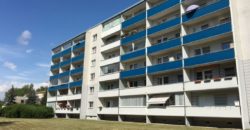 Квартира в Берлине, Германия, 56 м2