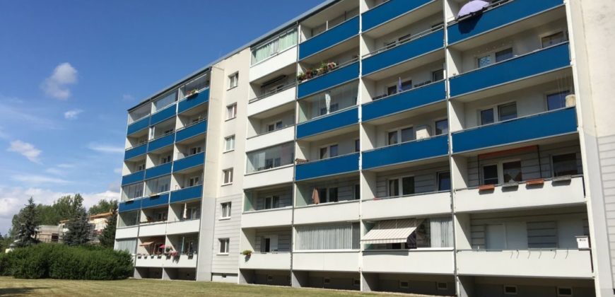 Квартира в Берлине, Германия, 56 м2