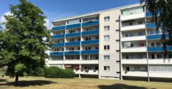Квартира в Берлине, Германия, 56 м2