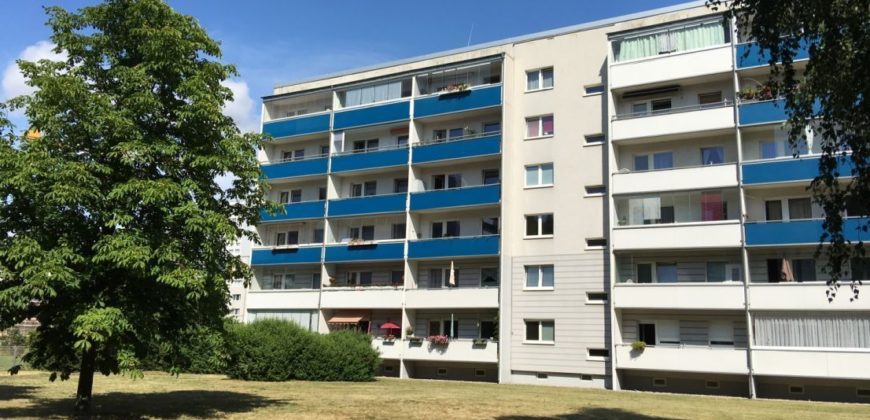 Квартира в Берлине, Германия, 56 м2