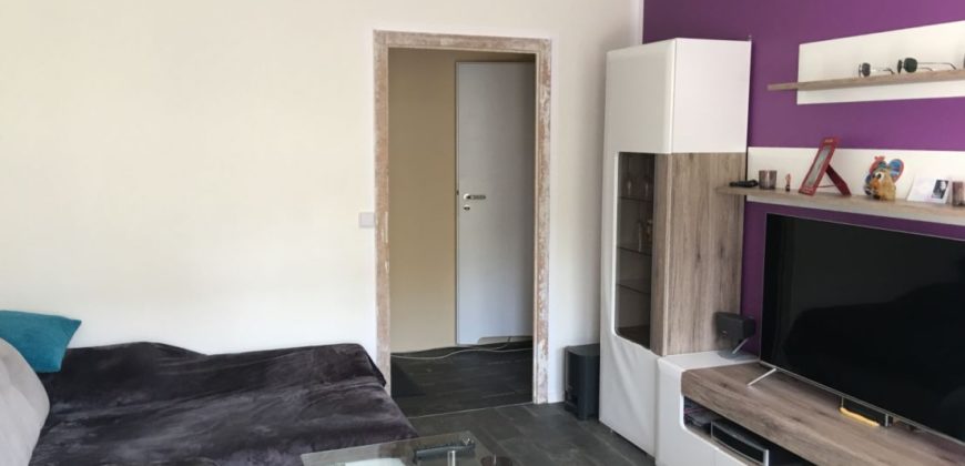 Квартира в Берлине, Германия, 56 м2
