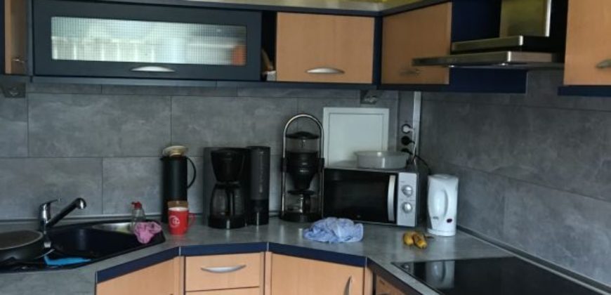 Квартира в Берлине, Германия, 56 м2