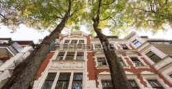 Квартира в Берлине, Германия, 57 м2