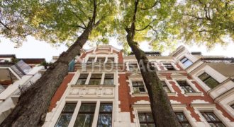 Квартира в Берлине, Германия, 57 м2