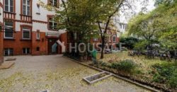 Квартира в Берлине, Германия, 57 м2