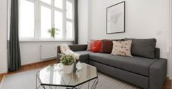 Квартира в Берлине, Германия, 57 м2