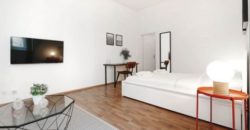 Квартира в Берлине, Германия, 57 м2