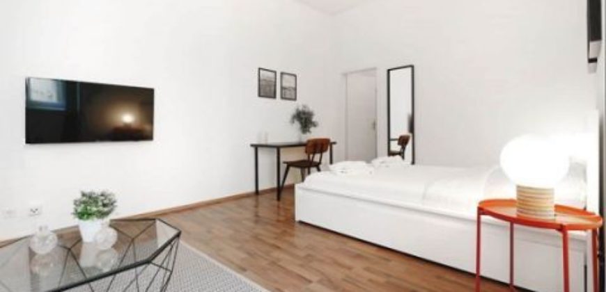Квартира в Берлине, Германия, 57 м2