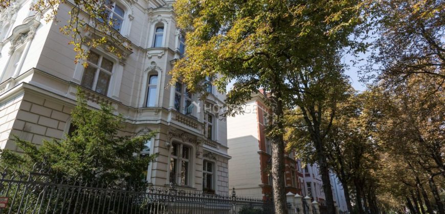 Квартира в Берлине, Германия, 57 м2
