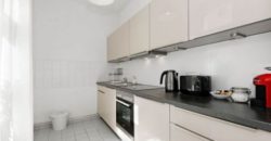 Квартира в Берлине, Германия, 57 м2