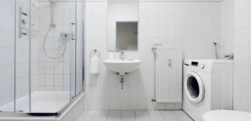 Квартира в Берлине, Германия, 57 м2