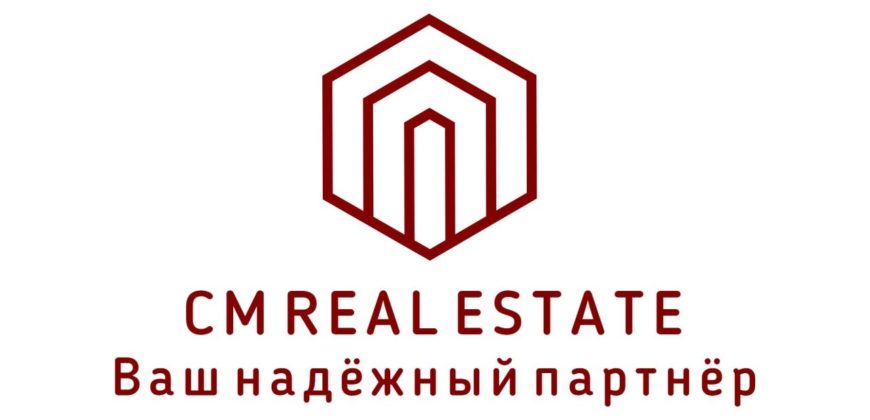 Квартира в Берлине, Германия, 58 м2
