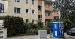 Квартира в Берлине, Германия, 58 м2