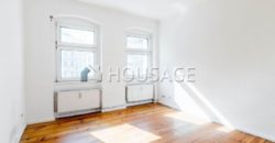 Квартира в Берлине, Германия, 58 м2