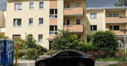 Квартира в Берлине, Германия, 58 м2