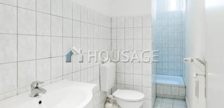 Квартира в Берлине, Германия, 58 м2