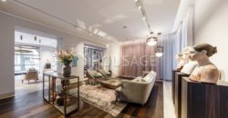 Квартира в Берлине, Германия, 60 м2