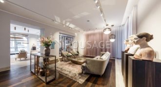 Квартира в Берлине, Германия, 60 м2