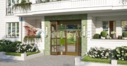 Квартира в Берлине, Германия, 60 м2