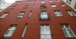 Квартира в Берлине, Германия, 60 м2