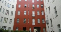 Квартира в Берлине, Германия, 60 м2