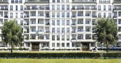 Квартира в Берлине, Германия, 60 м2