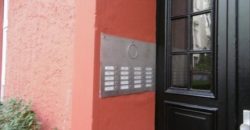 Квартира в Берлине, Германия, 60 м2