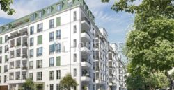 Квартира в Берлине, Германия, 60 м2