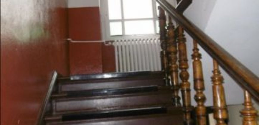 Квартира в Берлине, Германия, 60 м2