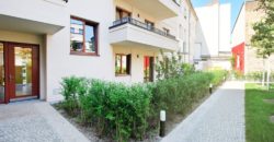 Квартира в Берлине, Германия, 61.66 м2