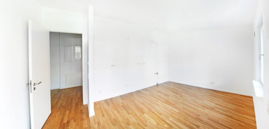 Квартира в Берлине, Германия, 61.66 м2