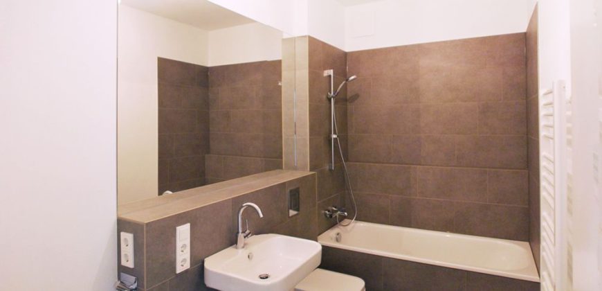Квартира в Берлине, Германия, 61.66 м2
