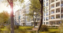Квартира в Берлине, Германия, 61 м2