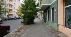 Квартира в Берлине, Германия, 62 м2