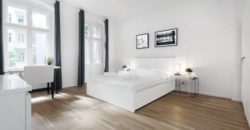 Квартира в Берлине, Германия, 62 м2