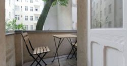 Квартира в Берлине, Германия, 62 м2