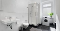 Квартира в Берлине, Германия, 62 м2