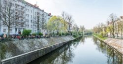 Квартира в Берлине, Германия, 63 м2