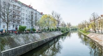 Квартира в Берлине, Германия, 63 м2