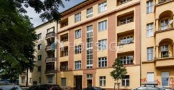 Квартира в Берлине, Германия, 63 м2