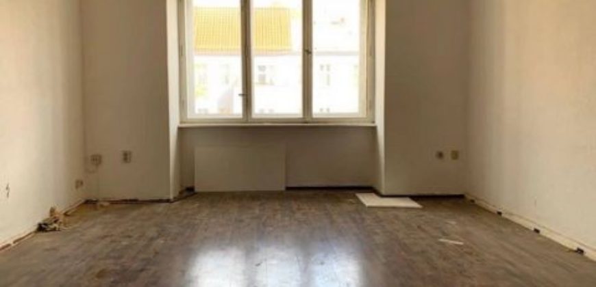 Квартира в Берлине, Германия, 63 м2