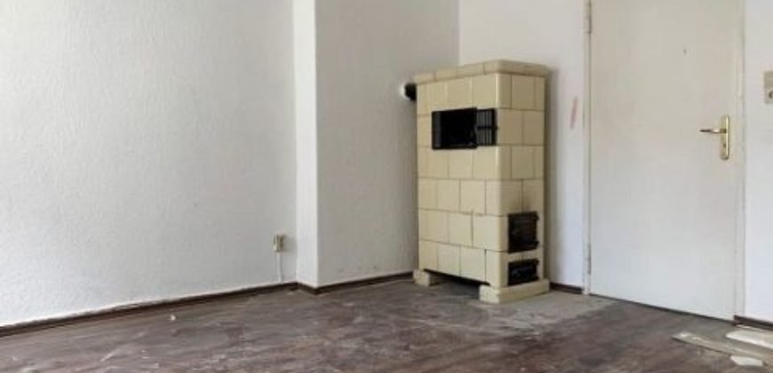 Квартира в Берлине, Германия, 63 м2