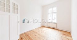 Квартира в Берлине, Германия, 63 м2