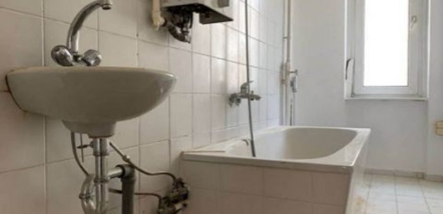 Квартира в Берлине, Германия, 63 м2