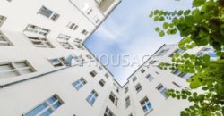 Квартира в Берлине, Германия, 63 м2