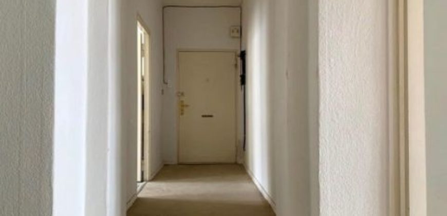Квартира в Берлине, Германия, 63 м2